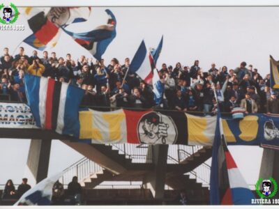 Ternana-Sampdoria 2000/2001