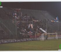 Venezia-Sampdoria 2000/2001