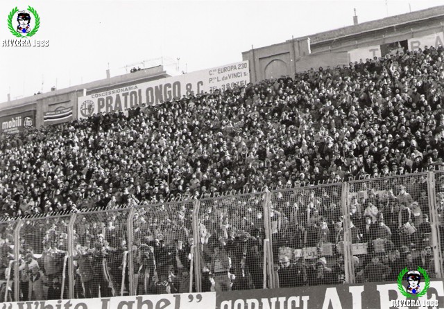 Sampdoria-Monza 1978/1979