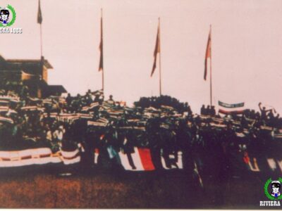Pistoiese-Sampdoria 1979/1980
