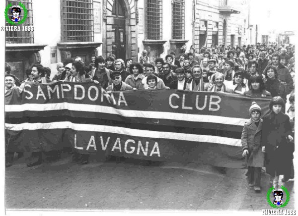 Pisa-Sampdoria 1980/1981