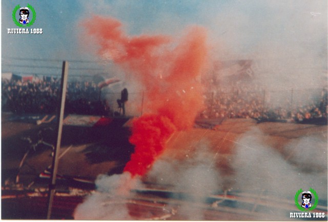 Varese-Sampdoria 1981/1982