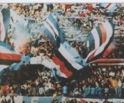 Juventus-Sampdoria 1982/1983