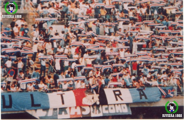Inter-Sampdoria 1983/1984
