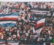Verona-Sampdoria 1983/1984