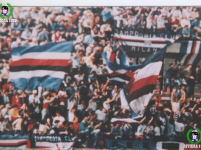 Verona-Sampdoria 1983/1984