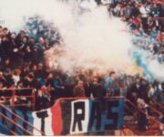Fiorentina-Sampdoria 1984/1985