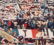 Juventus-Sampdoria 1984/1985