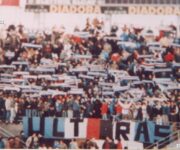 Torino-Sampdoria 1984/1985