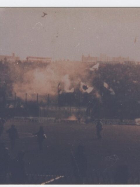 Atalanta-Sampdoria 1985/1986