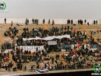 Milan-Sampdoria 1985/1986