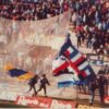 Samdporia-Verona 1985/1986