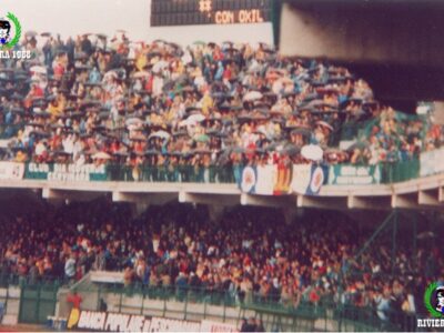 Avellino-Sampdoria 1986/1987