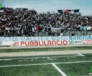 Cesena-Sampdoria 1987/1988