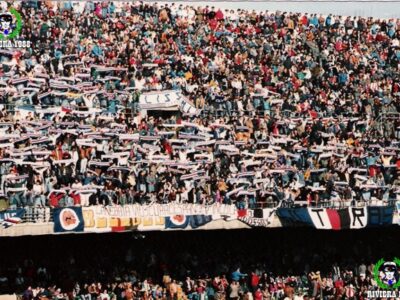 Milan-Sampdoria 1987/1988