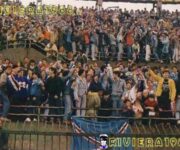 Torino-Sampdoria 1987/1988 coppa Italia