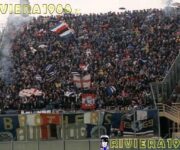 Fiorentina-Sampdoria 1992/1993