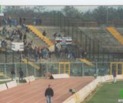 Pescara-Sampdoria 1992/1993