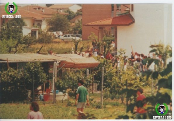 Pontecurone 1992/1993