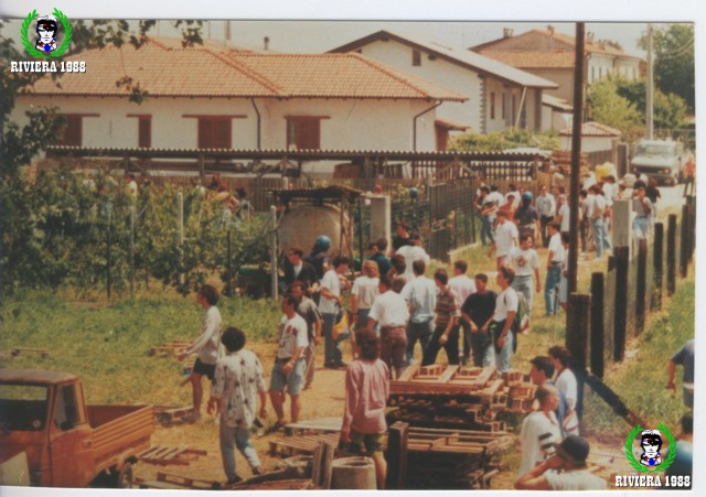 Pontecurone 1992/1993