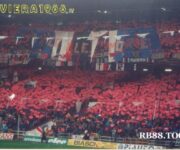 Sampdoria-Genoa 1992/1993