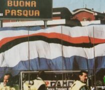 Cremonese-Sampdoria 1993/1994
