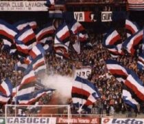 Sampdoria-Roma 1993/1994