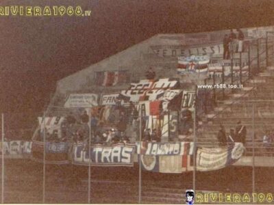 Foggia-Sampdoria 1994/1995
