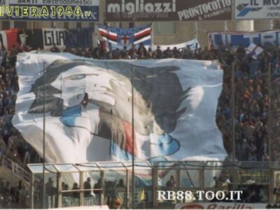Parma-Sampdoria 1994/1995
