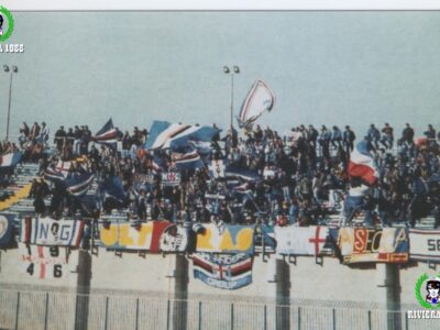Padova-Sampdoria 1994/1995