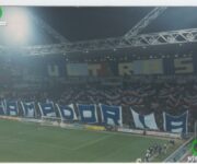 Sampdoria-Genoa 1994/1995