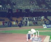 Cagliari-Sampdoria 1995/1996 coppa Italia