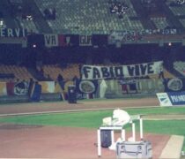 Cagliari-Sampdoria 1995/1996 coppa Italia