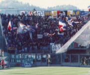 Atalanta-Sampdoria 1995/1996