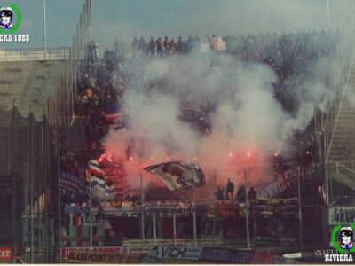 Fiorentina-Sampdoria 1995/1996