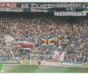 Sampdoria-Bari 1995/1996