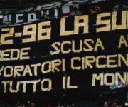 Sampdoria-Piacenza 1995/1996