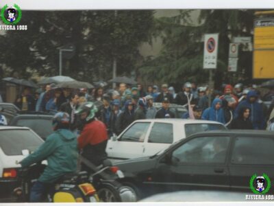 Vicenza-Sampdoria 1995/1996