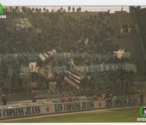 Bologna-Sampdoria 1996/1997