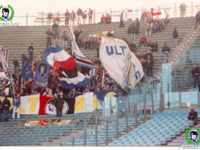 Lazio-Sampdoria 1996/1997