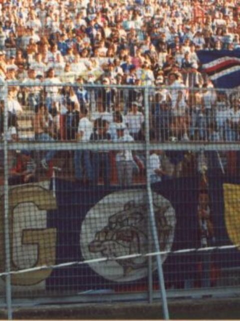 Perugia-Sampdoria 1996/1997