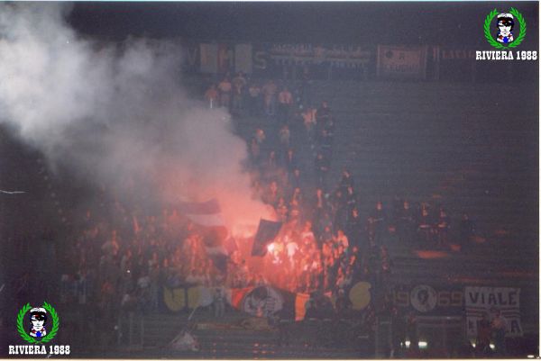 Roma-Sampdoria 1996/1997