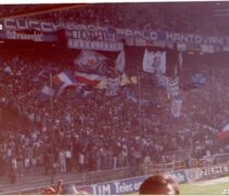 Sampdoria-Atalanta 1996/1997