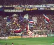 Sampdoria-Verona 1996/1997