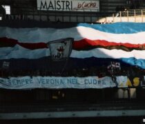 Verona-Sampdoria 1996/1997