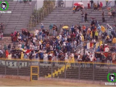 Brescia-Sampdoria 1997/1998