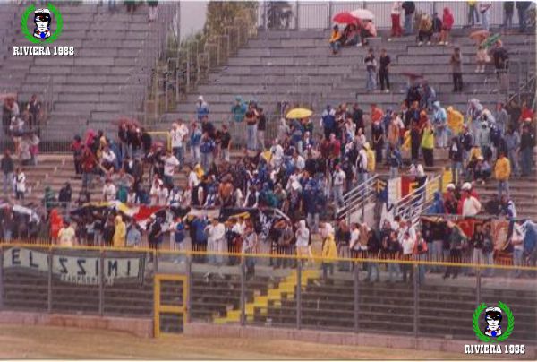 Brescia-Sampdoria 1997/1998