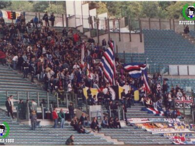 Lazio-Sampdoria 1997/1998