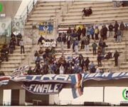 Bari-Sampdoria 1997/1998