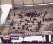 Bari-Sampdoria 1998/1999